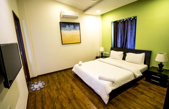 Happy Inch Hospitality - Photo 3