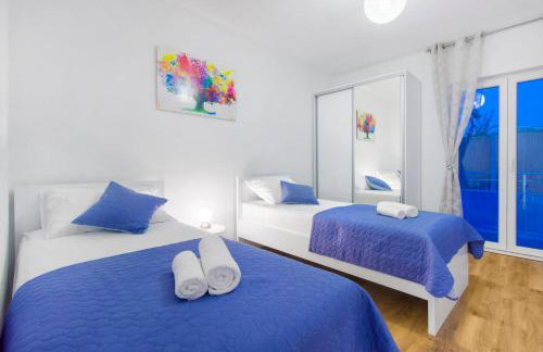 Villa Antonia with heated pool - Foto 21
