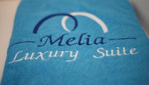 Melia Luxury Suite with pool - Photo 5, towels
