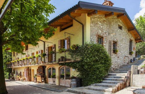 AGRITURISMO CA' FENILE - Foto 21