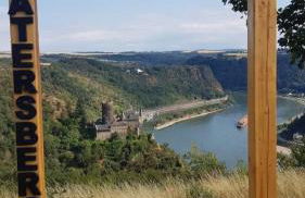 Ferienwohnung Bussard - Foto 18