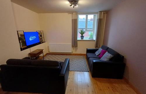 Cental Retreat - 2 bedroom apartment - Foto 7