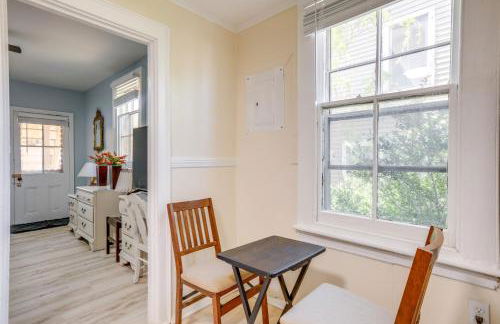 Walk to Beach and Dtwn Apt in Ocean Grove - Foto 9