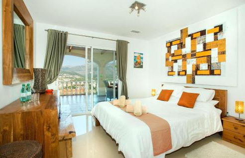 casa del bosque - Foto 17