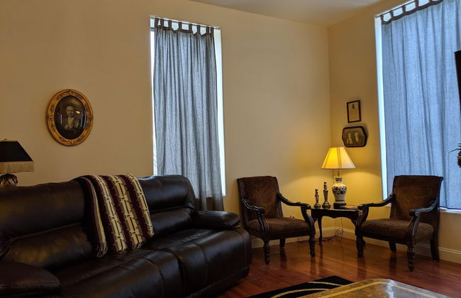 Broadway Loft - Photo 21