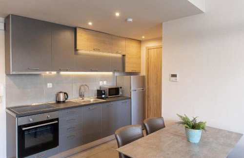 Anais Apartments - Photo 59