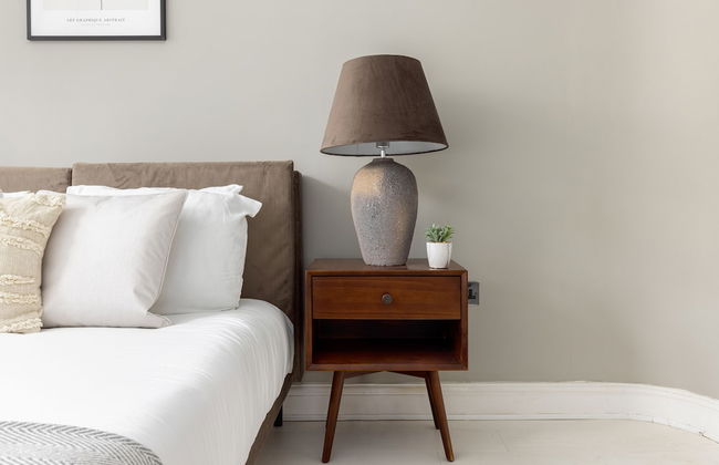 Modern Apartment in Walthamstow - Foto 11