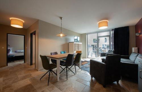 Aparthotel Ostseeperle Glowe - schön gestrandet - Foto 60