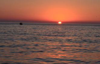 Bed & Seaside - Bola da Nivea - Foto 35