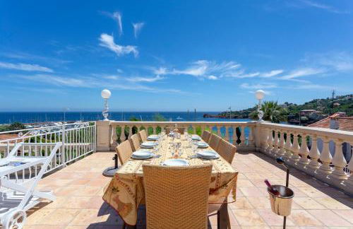 Villa La Cigale Gaia's Villas - Foto 26