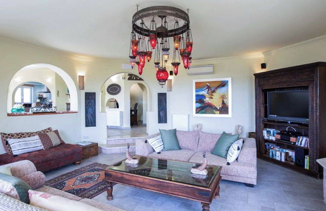 Villa Octavius - Foto 34