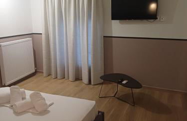 City Keys Volos - Foto 24