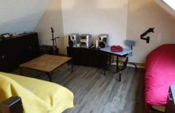 Maison familiale : charme & nature - Foto 2