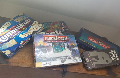 Le Petit Nid - Foto 11