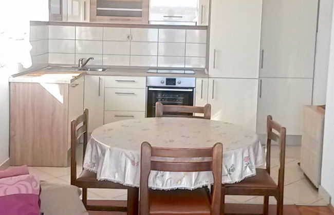 Sea View Apartment Serene, Sleeps 7 - Foto 6