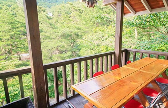 Goesan Namgang Pension - Foto 19