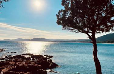 VILLA LE CORAIL ROUGE CORSE - Foto 47