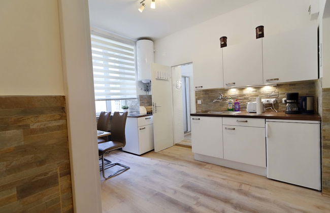 HP Apartments - Foto 12