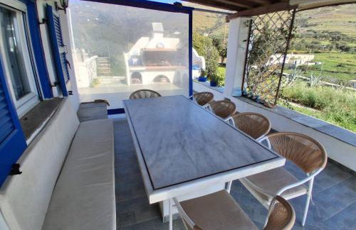 My Tinos Family Villa - Foto 10