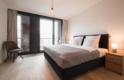 inQse Plus Wroclaw Marina - Photo 74