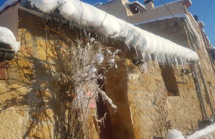 Casa Rural La Vinyeta - Foto 19