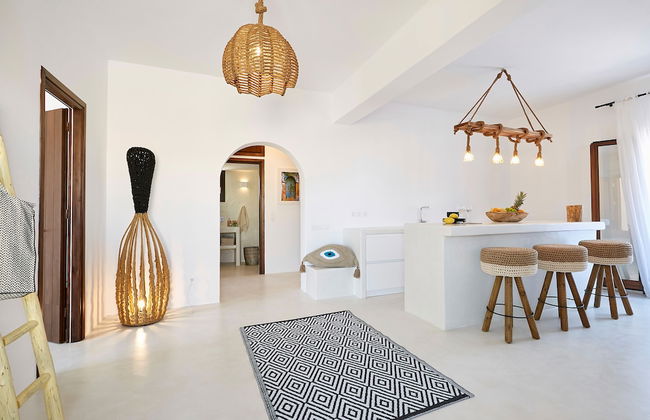 Le Blanc Suite - Photo 1