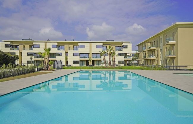 Katya Resort Apts by Wonderful Italy - Photo 1