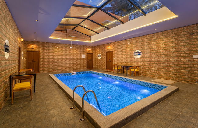 Teak Leaf Gateway Resort - Foto 33