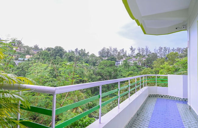 Kanchan's Nest Homestay - Foto 23