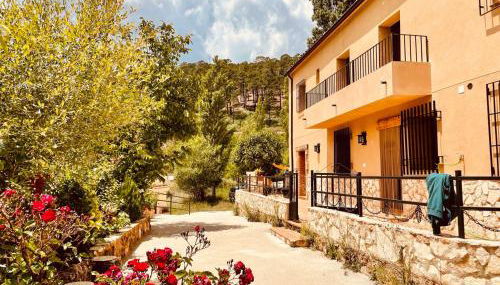 Cortijo de las cañadas - Foto 2