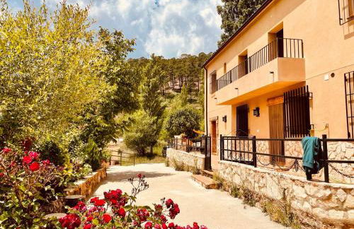 Cortijo de las cañadas - Foto 2