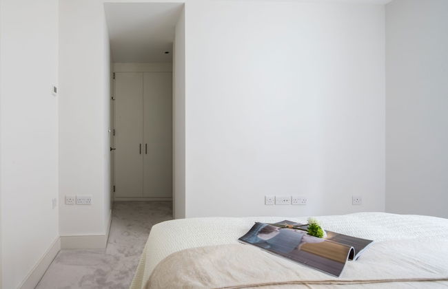 Iverna Gardens by Lime Street - Foto 10