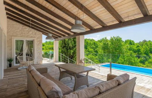 Villa Barbara - Foto 9