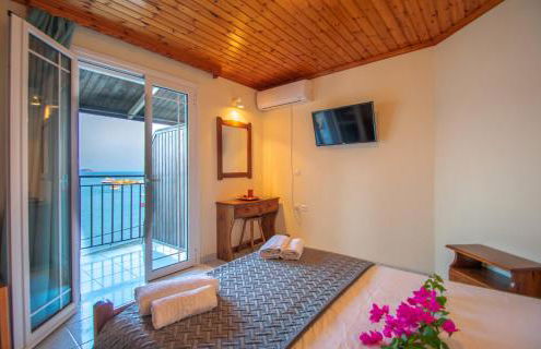 Aggelika Apartments - Foto 17