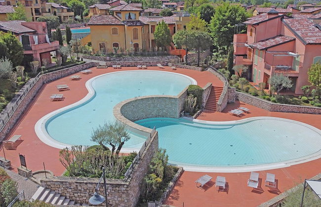Borgo del Torchio A14 con Piscina by Wonderful Italy - Foto 8