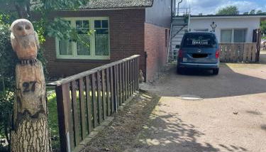 Ferienwohnungen Waldkauz - Foto 2