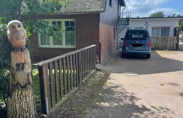 Ferienwohnungen Waldkauz - Foto 2