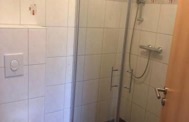 Ferienwohnung 2 - Gourmetzimmer - Foto 8