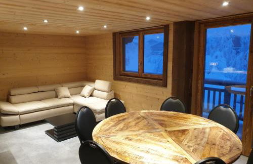 CHALET LES CERFS - Foto 8