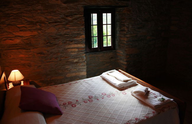 Casas de Pedra - Casa da Avó - Foto 4