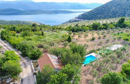 Holiday Home Zavala - Foto 3