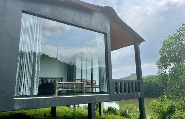 Nguyen Shack Retreat - Foto 13