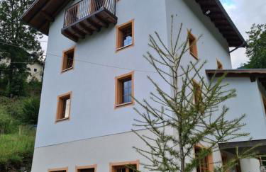 Villa Molin Del Faure - Foto 32