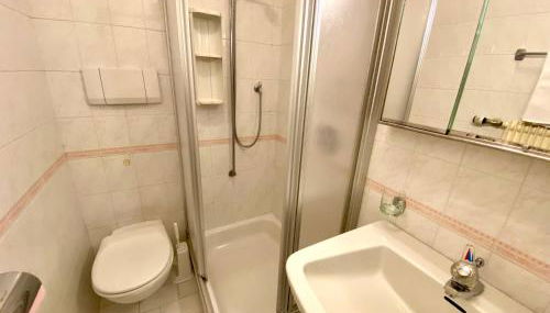 Villa Erika - Foto 4, towels, Shower