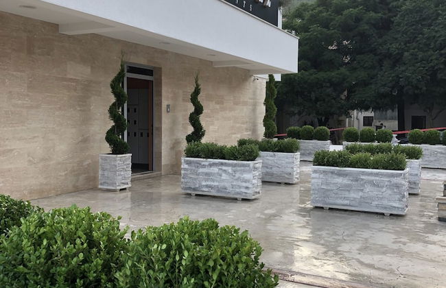 Adriatik Budva apartments - Foto 40