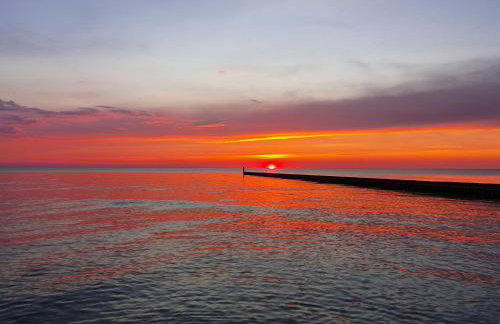 Cottage in Cisowo near Baltic Coast Beach - Foto 36