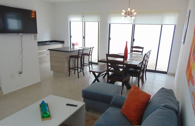 Casa Sol Arena y Mar by Akua - Foto 14