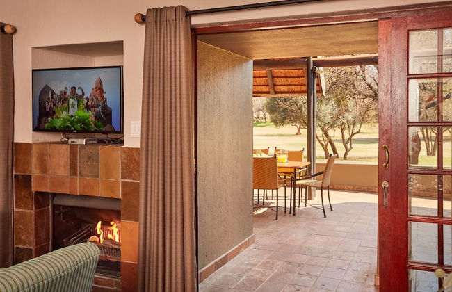 First Group Magalies Park - Foto 23