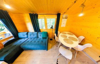 UROCZYSKO POD LASEM - Foto 16