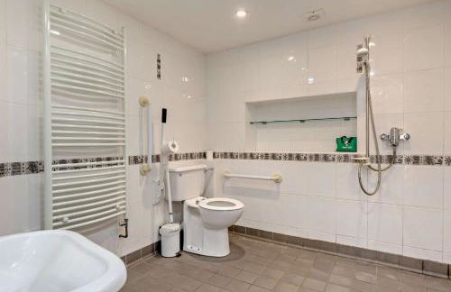 Starling cottage - Foto 13